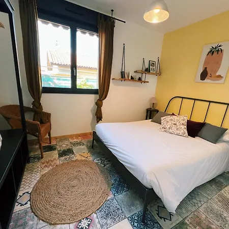 Cheeky Family Surf House