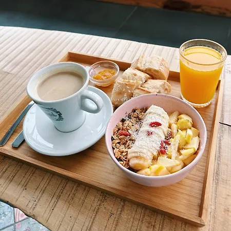 Cheeky Family Surf House