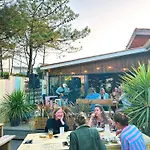 Cheeky Family Surf House *