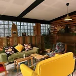 Auberge de jeunesse Cheeky Family Surf House *
