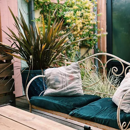 Cheeky Family Surf House
