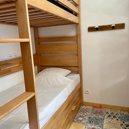 Hostel Cheeky Family Surf House