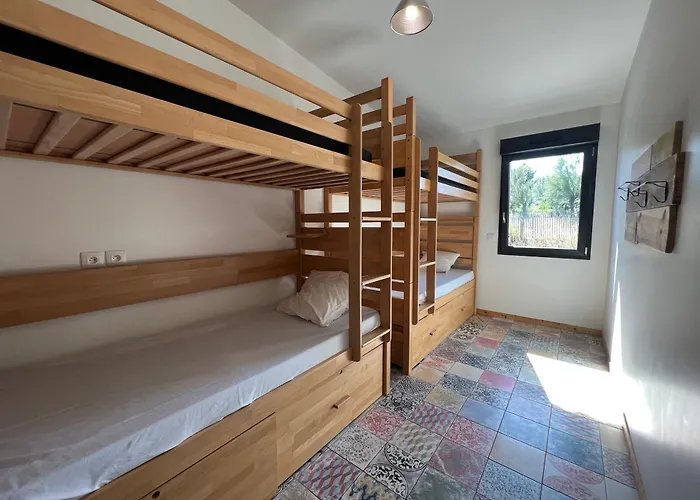 Hostel Cheeky Family Surf House