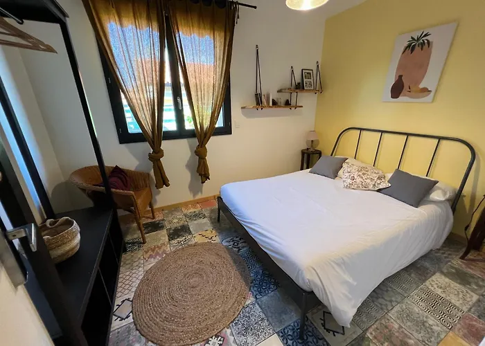 Cheeky Family Surf House